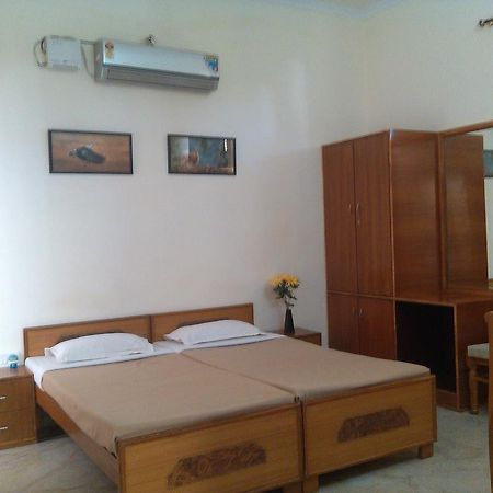 סוואי מדופור Ranthambhore Tiger Home מראה חיצוני תמונה