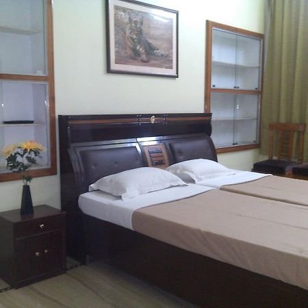 סוואי מדופור Ranthambhore Tiger Home חדר תמונה